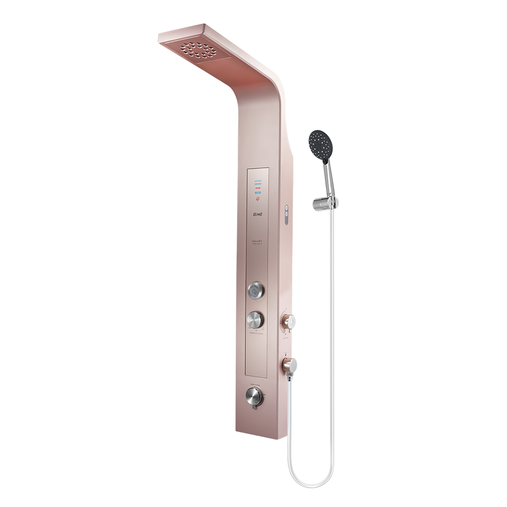 SMART REVO E Rose Gold